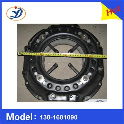 ZIL Tractor Auto Part 340mm Clutch Cover 130-1601090