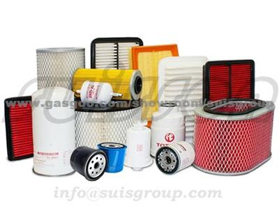 Auto Filters, Air Filter, Oil Filter, Fuel Filter, Engine Filter