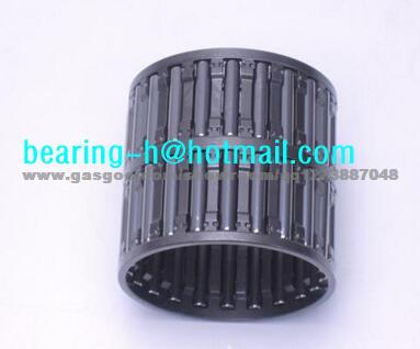 0501398211 Bearing 0029811610 UBT (58X65X18mm) Auto Bearing