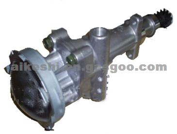 Isuzu 10PB1 Oil Pump