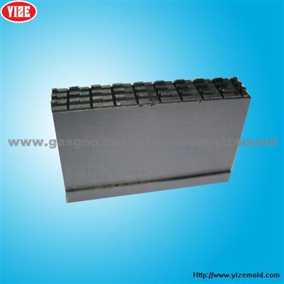 Hardware Core Pin With Grinding Precision：0.001mm