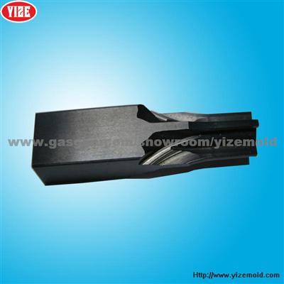Customization Hardware Mould Part In Dongguan