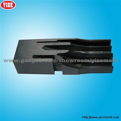 Wholesale Hardware Plastic Mold Insert In Dongguan