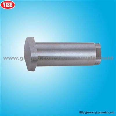 China Hardware Plastic Mold Inserts Supplier