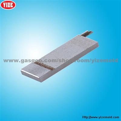 Dongguan Plastic Mould Core Factory