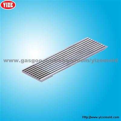 Dongguan Plastic Mould Core Insert Supplier