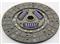 CLUTCH DISC 31250-35400