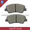 58101-3xa00 Brand New D1543 Cars Disc Brake Pads from China Supplier - img3