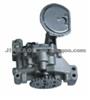 OIL PUMP 1001.56 95624091 96012074 7941103100 943129021