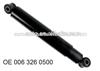 Rear Axle Truck Shock Absorber Mb Actros Truck Parts 0063260500 from China