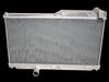 Racing Auto Parts Full Aluminum Radiator For Mazda RX7 92-95