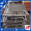 China hot sale Excavator heat radiator for pc220-8 pc400-7