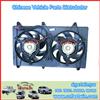 chery qq spare parts CHERY VAN RADIATOR S22 473