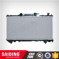 
TOYOTA AVENSIS Radiator 16400-0D080 AZT220 1AZFSE 1997-2003 Parts
