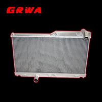 
Racing Auto Parts Full Aluminum Radiator For Mazda RX7 92-95
