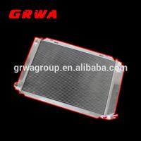 
China Top quality Aluminum RADIATOR from GRWA
