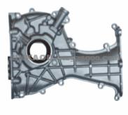 OIL PUMP 1350053J00