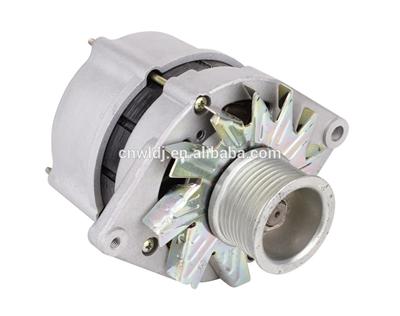 12v 24v Bosch Series Auto Alternator from China