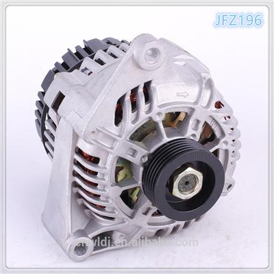 14v 90a, Jfz196 for Peugeot 106, 306 from China