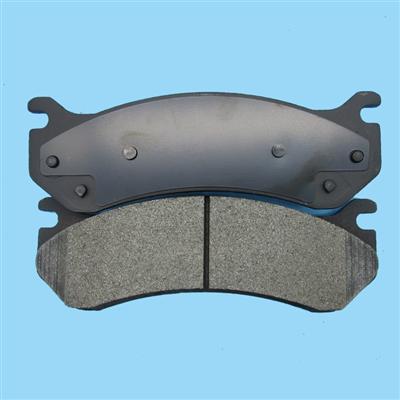 25976453 Mdb2364 D785 Steady Performance Auto Brake Pads from China
