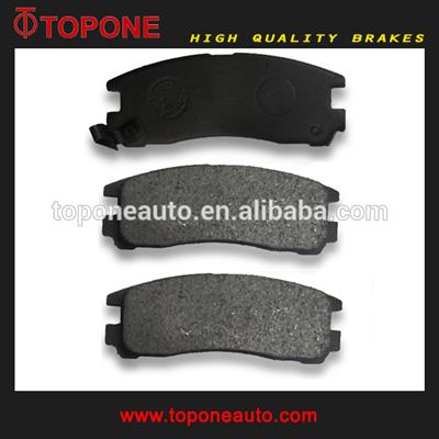 Auto Brake Parts for Mitsubishi D383 Gdb1023 Mb857336 from China