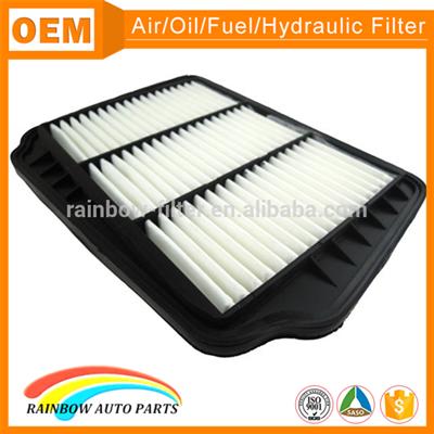 PP air filter chevrolet optra 96553450