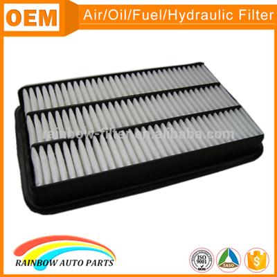 17801-74060 air filter toyota LEXUS Engine