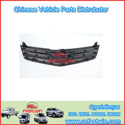 faw bus RADIATOR GRILLE 53101-TKA10