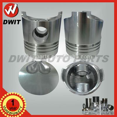 engine parts 4D94 piston hot sale