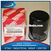 Car oil filter 90915-YZZF1