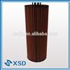 Supply High Quality Auto Oil Filter auto parts used For Actros
