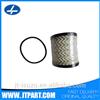 genuine part low car oil filter prices 6C1Q 6744AA for transit