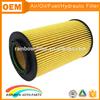 Best quality oil filter 26320-3C100 elements use for Korean cars