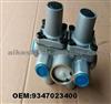 Air Brake Valve 9347020000 For Benz