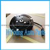 YORK 24 V Auto Air Conditioning Compressor Clutch Coil, Size: 116,5(OD)*67(ID)*67(MHD)*40(H)MM