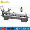 New Semi-Automatic One Head Piston Liquid Filling Machine