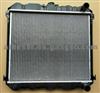 DAIHATSU Radiator 16400-87356