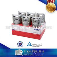 
Super Quality Super Price Professional Auto Piston Line
