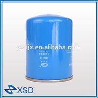 
hino oil filter for truck in China
