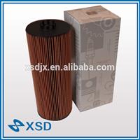 
Actros parts truck oil filter for Mercedes heavy duty truck
