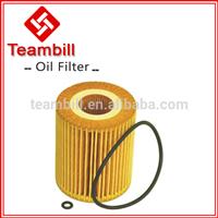 
Car parts For mercedes w203 w211 w212 oil filter 6421800009
