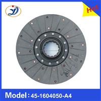 OEM 45-1604050-A4 Clutch Disc Plate 316mm For Russian UMZ Farm Tractor