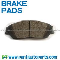 Brake Pads For Toyota 04465-06090