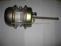 Heavy Duty Spring Brake Chamber T30/30DD T3030DD SEALED For American Truck MACK INTERNATIONAL