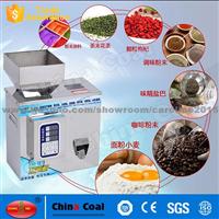 High Quality And Hot Pruducts Quantitative Intelligent Powder Weighing And Filling Packaging Machine