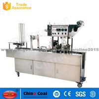 High Quality And Hot Pruducts BG32P/BG60P Automatic Cup Filling And Sealing Machine