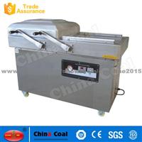 Hot Sale DZ400-2SB Double Chamber Vacuum Sealer