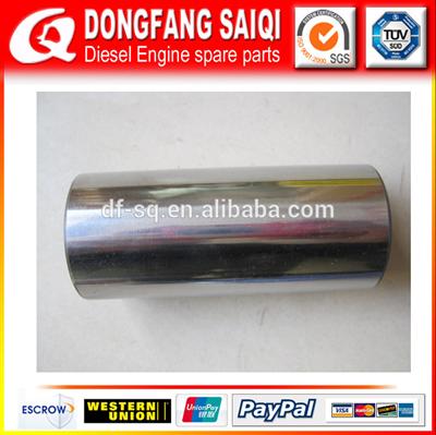 High Performance Shiyan QSB6.7 Engine Piston Pin Bushing Piston Pin