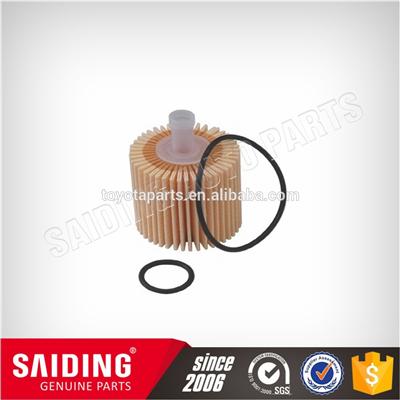 Saiding Auto Oil Filter For TOYOTA LEXUS RX 04152-YZZA1 In Lubrication System 2008-