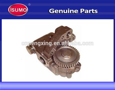 Oil Pump / Gear Oil Pump / Hydraulic Oil Pump 1323823/1570175/10570175